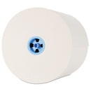 Scott Pro Hard Roll Paper Towels With Elevated Scott Design For Scott Pro Dispenser, Blue Core Only, 1150 Ft Roll, 6 Rolls/Carton - KCC25702