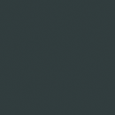 Hadrian Toilet Partition, 1 Between Wall Compartment, Plastic, 36"W x 62"D - BW13660-PL-HADRIAN