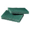 Scotch Brite General Purpose Scrub Pad, 3 X 4 1/2, Green, 40 Per Box/2 Boxes Per Carton - MMM59166