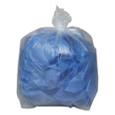 Boardwalk Low Density Repro Can Liners, 33 Gal, 1.4 Mil, 33" X 39", Clear, 100/Carton - BWK534