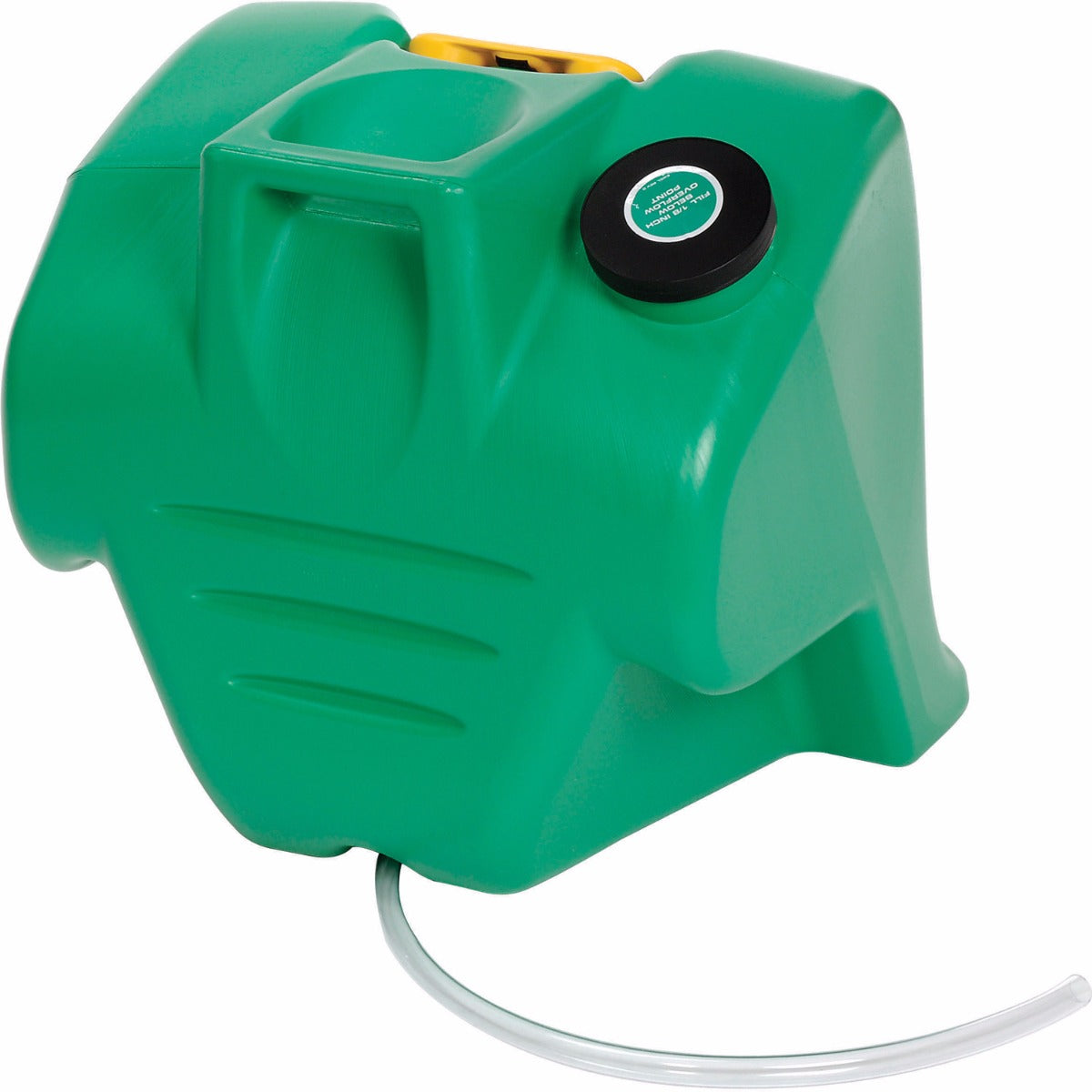 Guardian G1540 AquaGuard 16 Gallon Gravity-Flow Portable Eyewash Unit