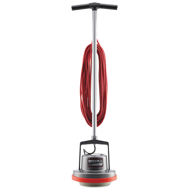 Oreck Commercial Orbiter Floor Machine, 0.5 Hp, 175 Rpm - ORKORB550MC