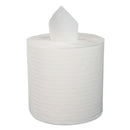Boardwalk Center-Pull Roll Towels, 2-Ply, 10"W, 600/Roll, 6/Carton - BWK410322