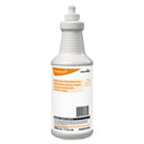 Diversey Red Juice Stain Remover, 32 Oz, Bottle, 6 Bottles/Carton - DVO95002540