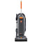 Hoover Hushtone Vacuum Cleaner With Intellibelt, 13", Orange/Gray - HVRCH54113