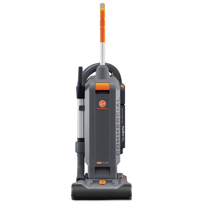 Hoover Hushtone Vacuum Cleaner With Intellibelt, 13
