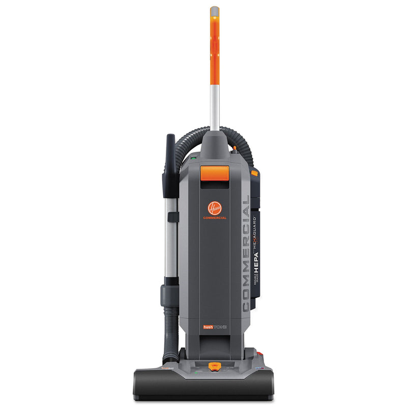 Hoover Hushtone Vacuum Cleaner With Intellibelt, 15
