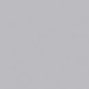 Hadrian Toilet Partition, 1 Between Wall Compartment, Plastic, 36"W x 62"D - BW13660-PL-HADRIAN