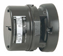 US Motors Nidec Rear End Mounting,3 Phase Motor Brake Kit,6 ft-lb Static Torque,230/460 Voltage - 964225