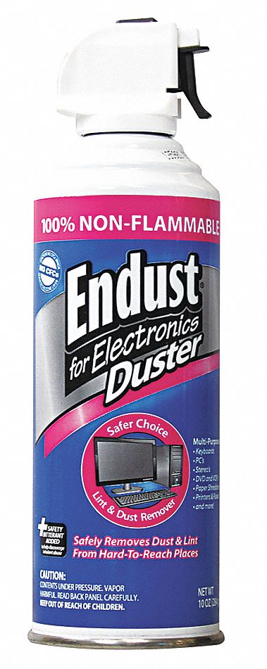 Endust Non-Flammable Duster - END255050
