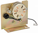 Dayton Switch, Timer 115V - 125XM