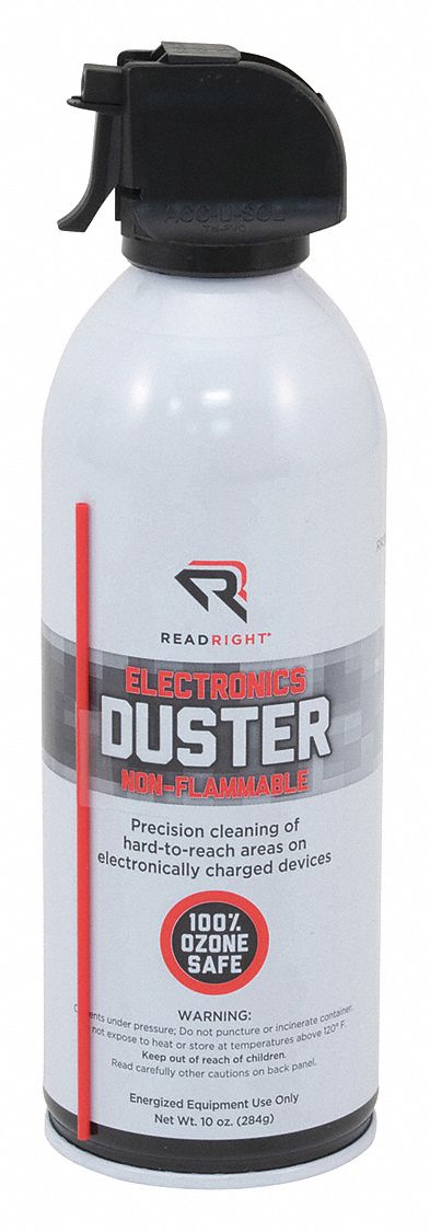 Read Right Non-Flammable Duster - REARR3507