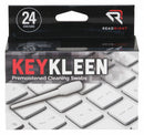 Read Right Cleaning Swabs, Recommended For Keyboards - REARR1243