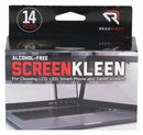 Read Right Screen Wipes, Recommended For Laptop,PDAS,Screens - REARR1291