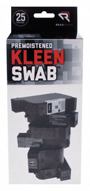 Read Right Cleaning Swabs, Recommended For Tape Heads - REARR1245