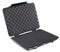 Pelican ABS Hardback Laptop Case for 15 in Laptops, Black - 1095