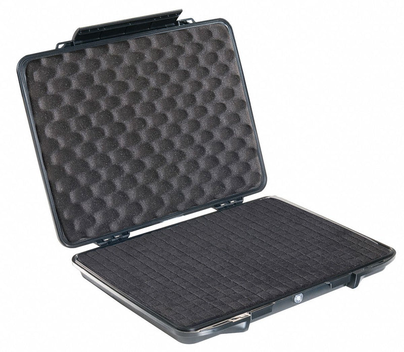 Pelican ABS Hardback Laptop Case for 15 in Laptops, Black - 1095
