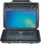 Pelican ABS Hardback Laptop Case for 15 in Laptops, Black - 1095