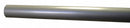 Taymor 60 inL x 1"D Bright Shower Rod - 01-PR9500