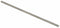 BOB Stem dia., Stainless Steel - R1310-12