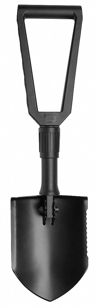 Gerber Entrenching Shovel, 9-3/8
