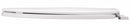 Bemis Elongated, Standard Toilet Seat Type, Closed Front Type, Includes Cover Yes, White - 170 000