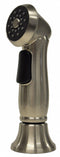 Danco Universal Premium Kitchen Sink Side Spray, Fits Brand Universal Fit - 9D00010337
