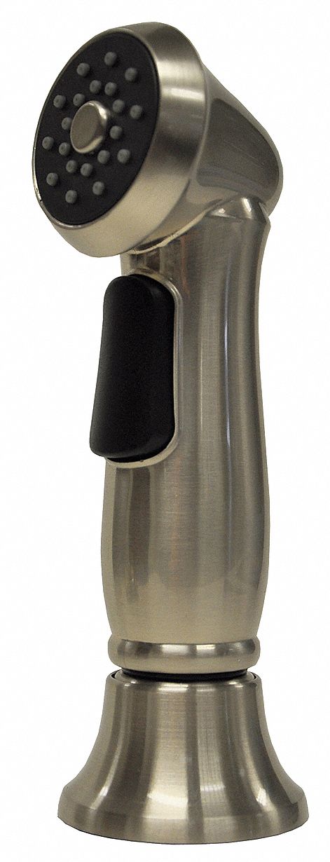 Danco Universal Premium Kitchen Sink Side Spray, Fits Brand Universal Fit - 9D00010337