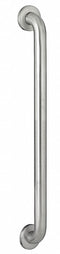 American Standard Grab Bar, Grab Bar, Chrome - 9GB-24
