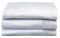 Foundations Microfiber Crib Cover, White; PK3 - 6901037
