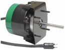 EM&S ECM Unit Bearing Motor, 50 W Output Watts, 1550 Nameplate RPM, 115 Voltage, Frame: Non-Standard - UTBEC1551BJ1 IND BOX