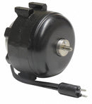 EM&S Shaded Pole Unit Bearing Motor, 9 W Output Watts, 1500 Nameplate RPM, 115 Voltage - SPFBE91