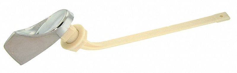 Kissler Trip Lever, Fits Brand Universal Fit, For Use with Series Universal Fit, Toilets, Gravity Tanks - 60-7191