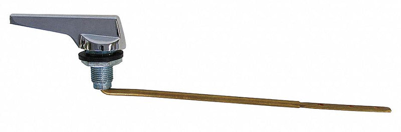 Kissler Trip Lever, Fits Brand Universal Fit, For Use with Series Universal Fit, Toilets, Gravity Tanks - 60-1018