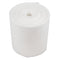 Diversey Easywipe Disposable Wiping Refill, White, 120/Tub, 6 Tub/Carton - DVO5831874