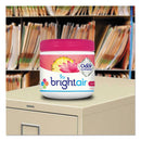 Bright Air Super Odor Eliminator, Island Nectar And Pineapple, Pink, 14 Oz, 6/Carton - BRI900114CT