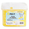 PAK-IT Carpet Pre-Spotter, Citrus Scent, 100 Pak-Its/Tub, 4 Tubs/Carton - BIG5964203400CT