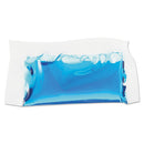 PAK-IT Glass & Hard-Surface Cleaner, Pleasant Scent, 100 Pak-Its/Tub, 8 Tubs/Ct - BIG5551203800CT