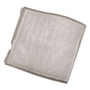 Janitized Vacuum Micro Filter Designed To Fit Windsor Sensor Srs12/Srs15, 25/Carton - APCJANIVF310