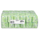 Marcal Paper 100% Recycled Two-Ply Bath Tissue, Septic Safe, 2-Ply, White, 500 Sheets/Roll, 48 Rolls/Carton - MRC5001
