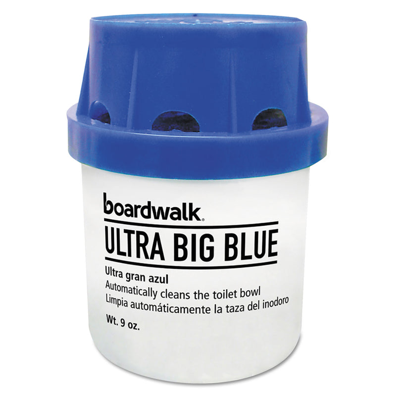Boardwalk In-Tank Automatic Bowl Cleaner, 12/Box - BWKABCBX