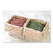 Boardwalk Oil-Based Sweeping Compound, Powder, Grit-Free, 50Lb Box - BWK950NG