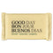 Good Day Amenity Bar Soap, Pleasant Scent,