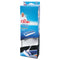 Mr. Clean Magic Eraser Roller Mop Refill, Foam, 11 1/2 X 3 3/4 X 2 1/4, White/Blue - BUT446841