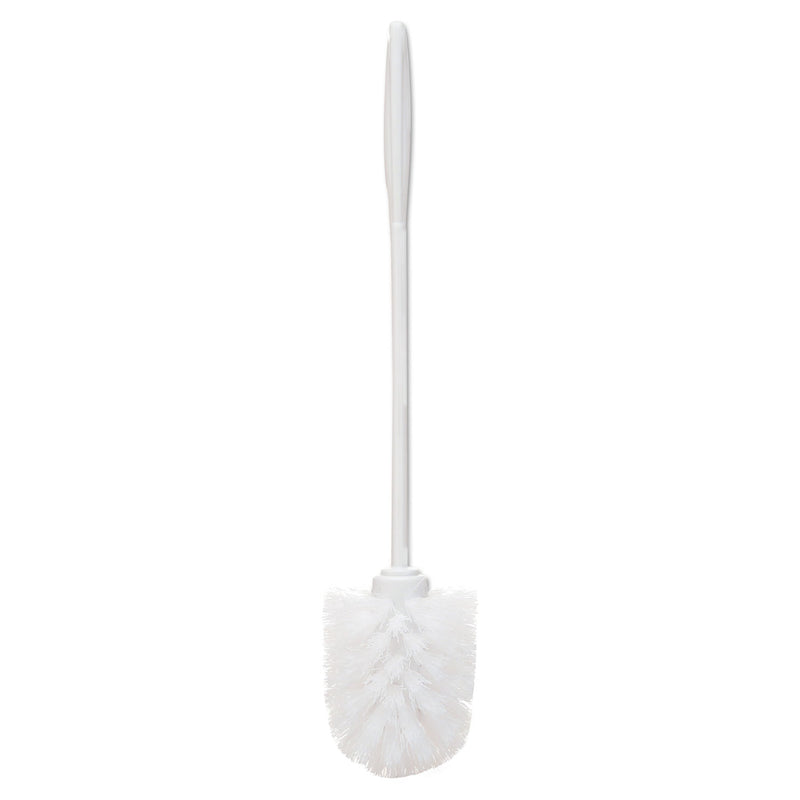 Rubbermaid Commercial 17 Handle Toilet Bowl Brush