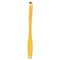 Rubbermaid Synthetic-Fill Tile & Grout Brush, 8 1/2" Long, Yellow Plastic Handle - RCP9B56BLA