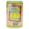 Scrub Daddy Scratch-Free Scrubbing Sponge, 4 1/8" Diameter, Yellow, Polymer Foam, 45/Carton - SCBSD4PICT