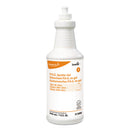 Diversey Paint, Oil And Grease Spotter Gel, Fruity Scent, 32 Oz Squeeze Bottle, 6/Carton - DVO913888