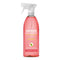 Method All Surface Cleaner, Pink Grapefruit, 28 Oz Bottle, 8/Carton - MTH00010CT