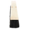 Boardwalk Floor Brush Head, 2 1/2" Black Tampico Fiber, 24" - BWK20224